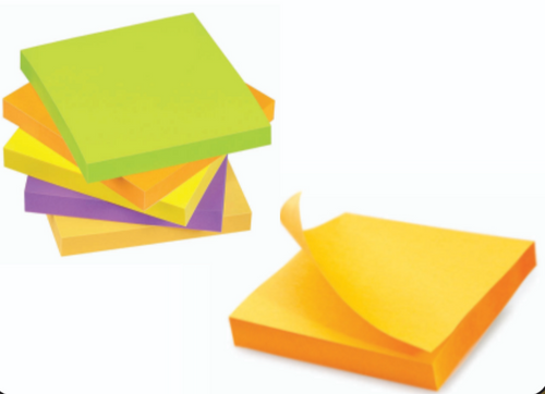 Sticky Notes