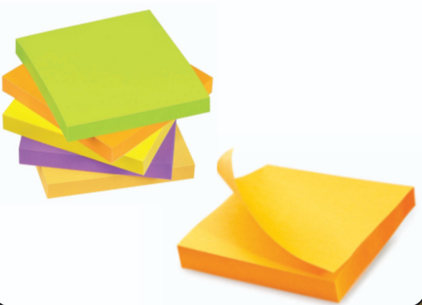 Sticky Notes