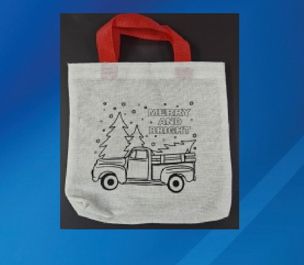 Paint Bag